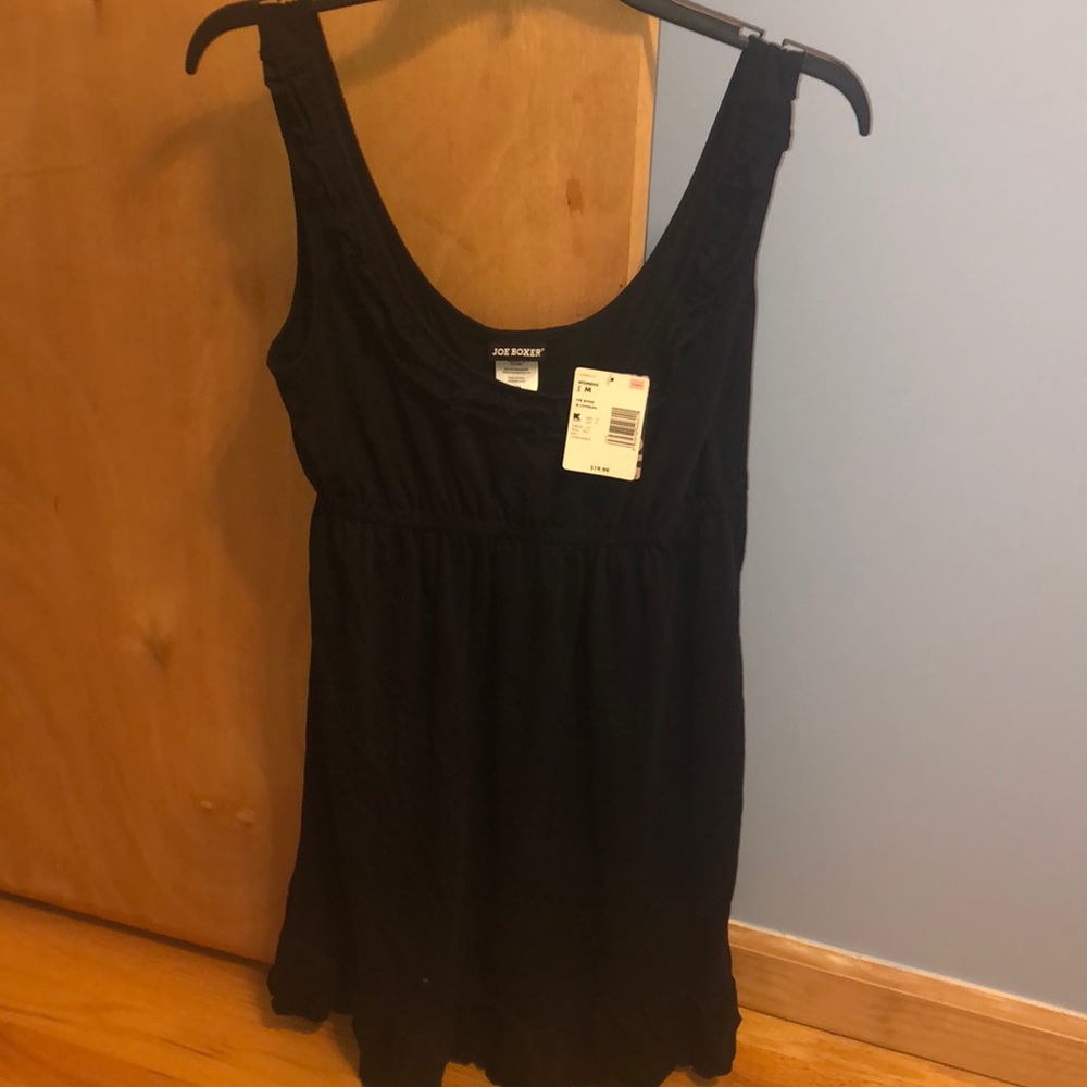 Summer/pool dress